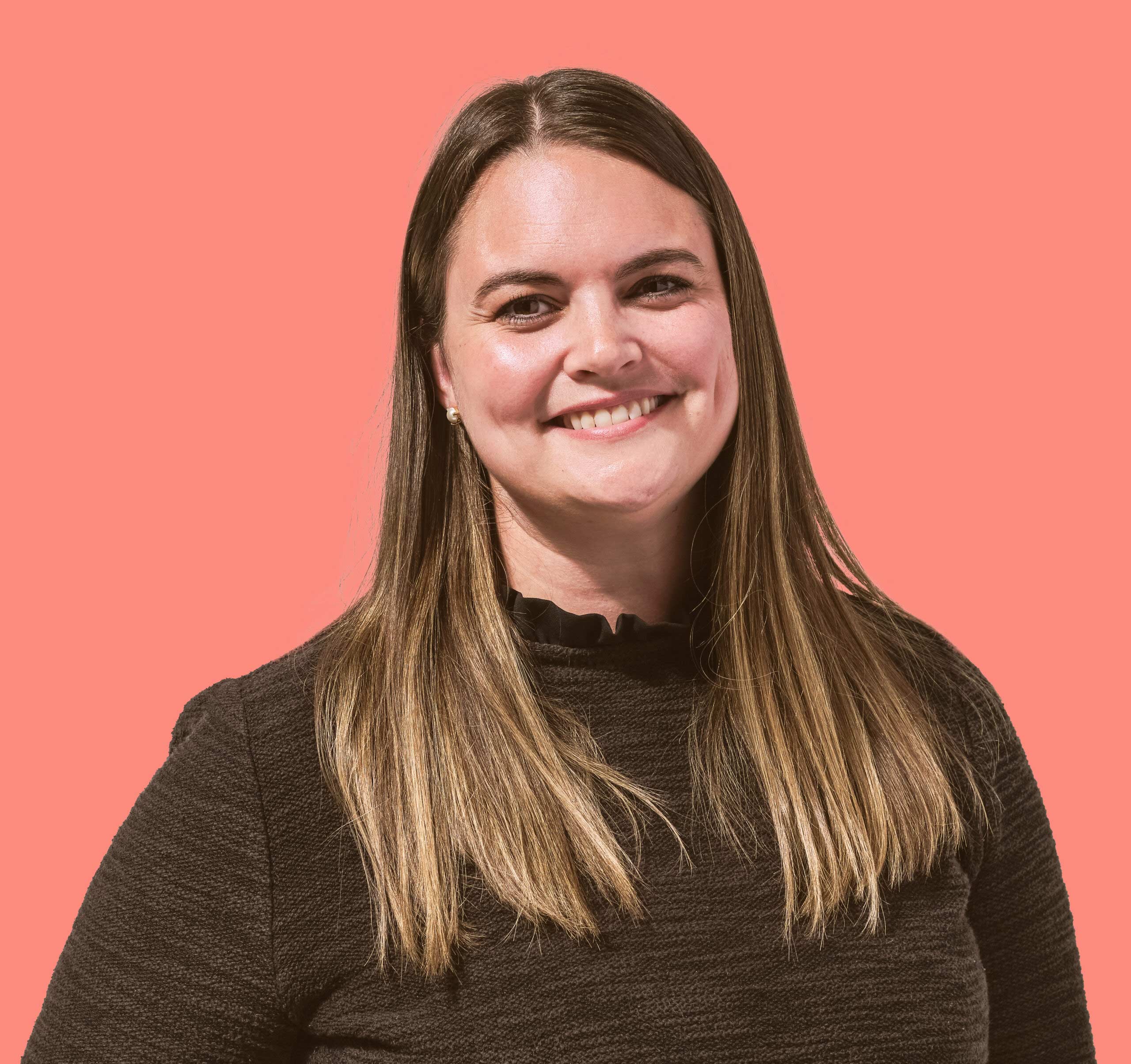 Megan Weber, Senior Vice President at CL Relate